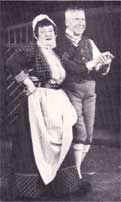 Lesslie Nicol and Tom Noel